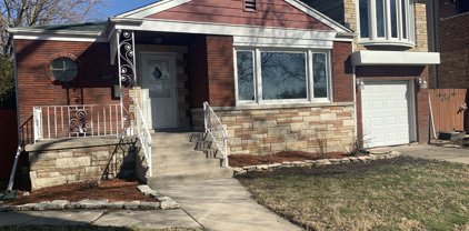 9933 S Central Park Avenue, Evergreen Park