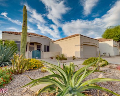 10241 E Calle Costa Del Sol, Tucson