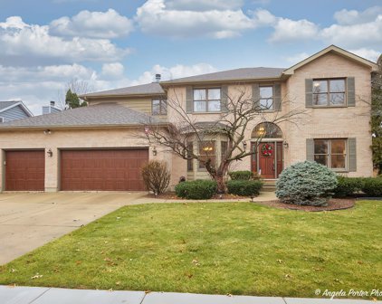 34184 N Stonebridge Lane, Grayslake