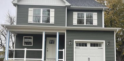 2606 Edgemere Avenue, Sparrows Point