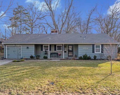 4731 W 78th Street, Prairie Village