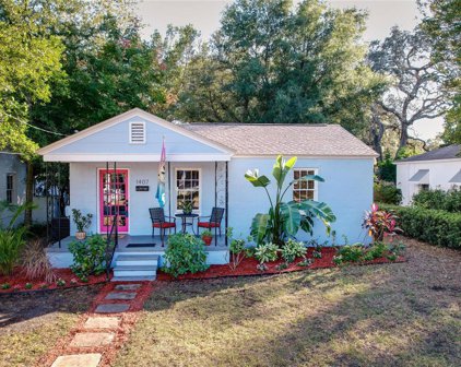 1407 E Powhatan Avenue, Tampa