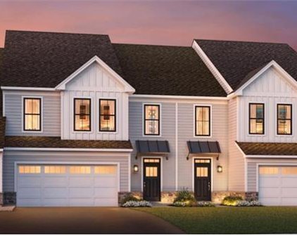 17 Hillcrest Drive Unit 32, Woodbridge