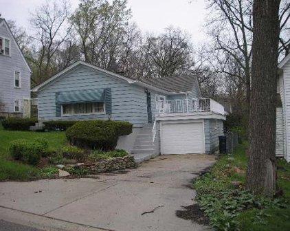 124 Park Street, Algonquin