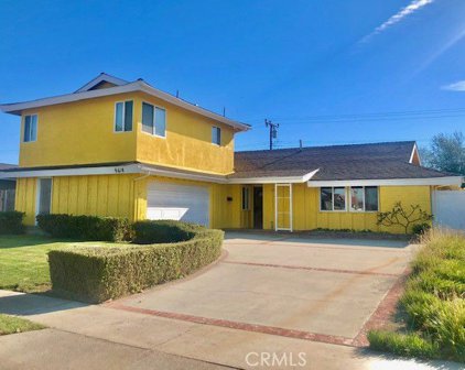 9618 Robin Avenue, Fountain Valley