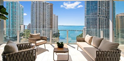 300 Biscayne Blvd Way Unit #1503, Miami