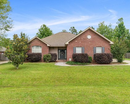 40 Sunline Dr., Petal