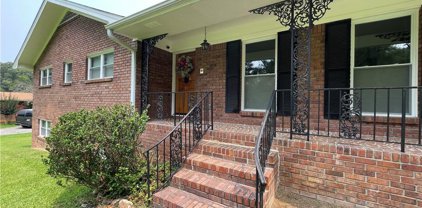 2555 Nevels Road, College Park