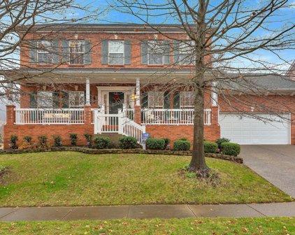 1274 Habersham Way, Franklin