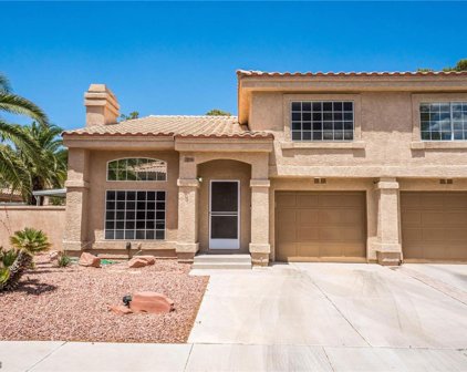 2826 Mill Point Drive, Henderson