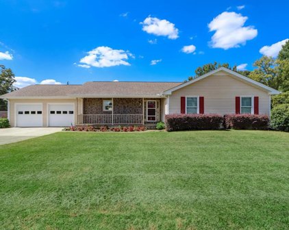 2360 Britt Street, Grayson