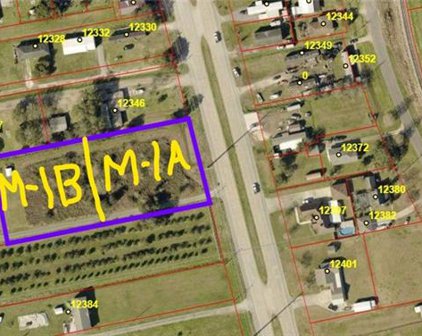 Lot M-1B Mudge Ln  Lane, Belle Chasse
