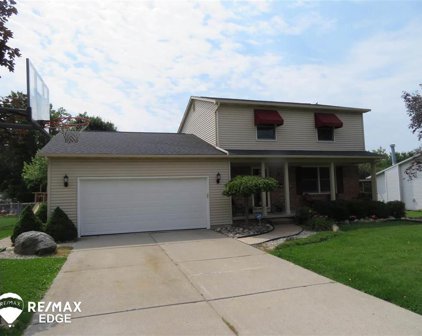 1434 BLUFFVIEW LN, Grand Blanc