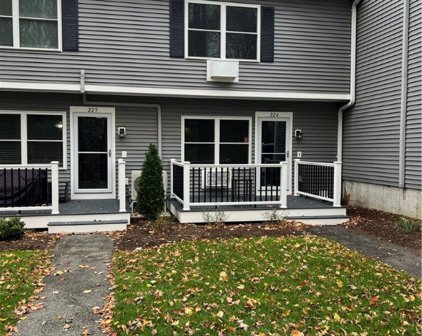 200 Post Road Unit 224, Warwick