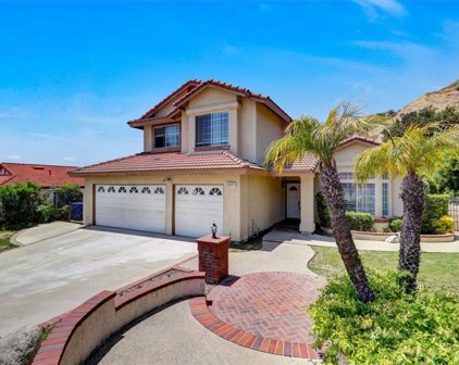 21245 Granite Wells Drive, Walnut
