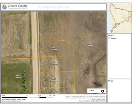 8058 42nd Ave Avenue, Hudsonville