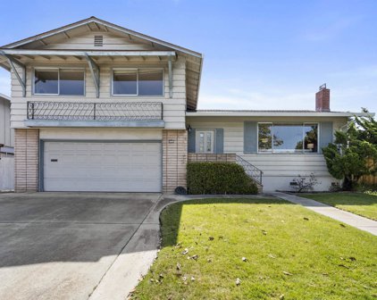 884 S Mary Ave, Sunnyvale