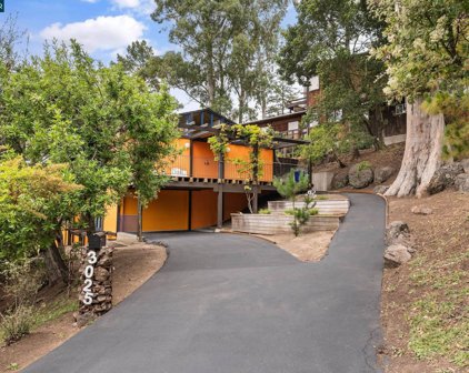 3025 Buena Vista Way, Berkeley
