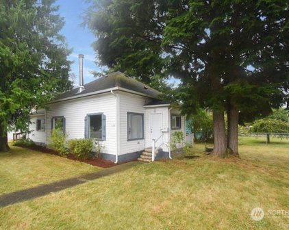 902 Fidalgo Street, Sedro Woolley