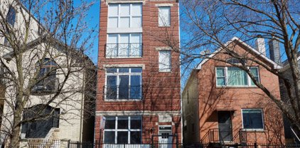 1632 W Erie Street Unit #2, Chicago
