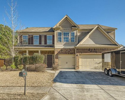 470 Lakeside View, Fairburn