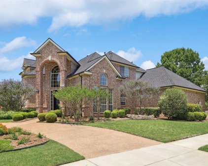 4708 Mill Springs  Court, Colleyville