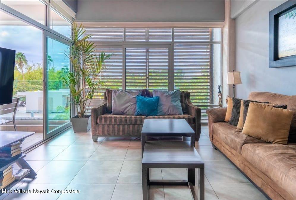 3 Av. Paseo de las Palmas Unit 202, Riviera Nayarit, NAYARIT N/A — Canal