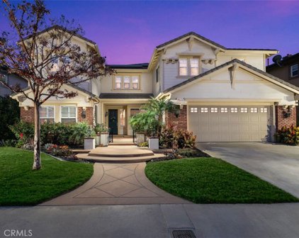 40 Ledgewood Drive, Rancho Santa Margarita