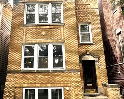 3830 N Paulina Street, Chicago