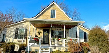 1522 W Superior Street, Kokomo