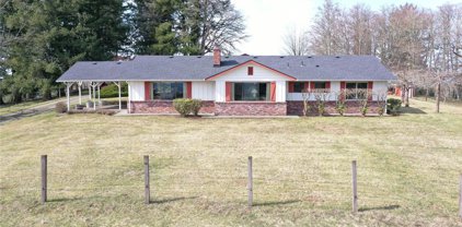 233 Coleman Road, Mossyrock