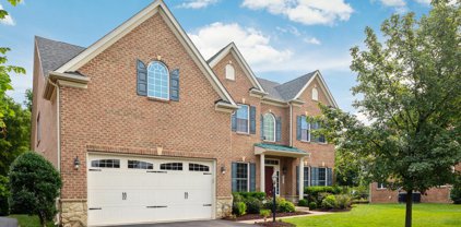 3961 Woodberry Meadow Dr, Fairfax
