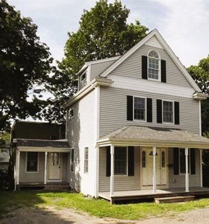 8 Myrtle Ave, Braintree