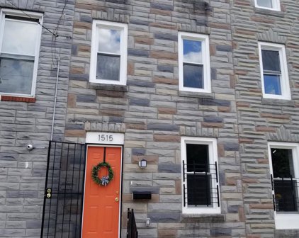 1515 Mchenry   Street, Baltimore