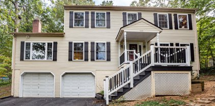 1127 Columbus Dr, Stafford
