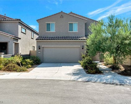 5628 Hill Cliff Court, North Las Vegas