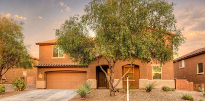 12324 N Wing Shadow, Marana