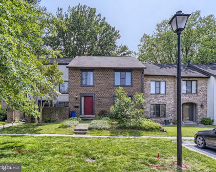 9616 Shadow Oak Dr, Montgomery Village