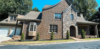 580 Cliftwood Court, Sandy Springs