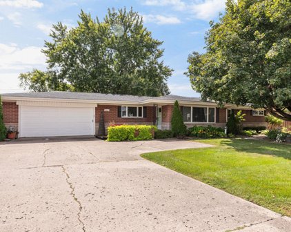 612 E Main Street, Gas City