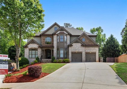 3197 Nours Landing Circle, Duluth