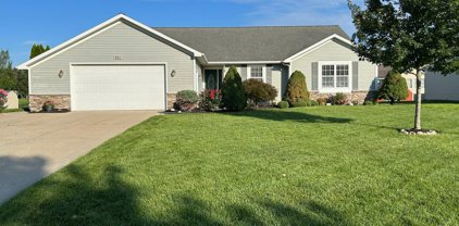 883 Wallin Drive, Jenison