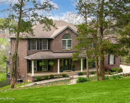 7405 Briar Hill Pkwy, Crestwood