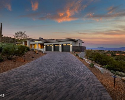 15839 N Mountain Parkway Parkway, Fountain Hills