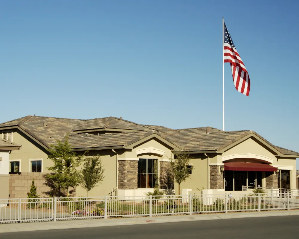 New Construction Real Estate