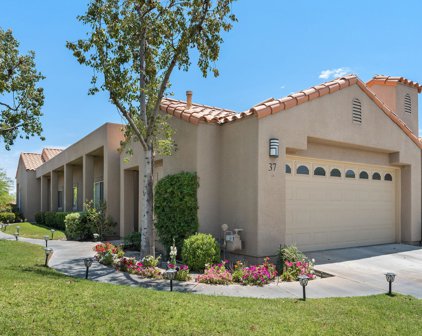 37 Colonial Drive, Rancho Mirage