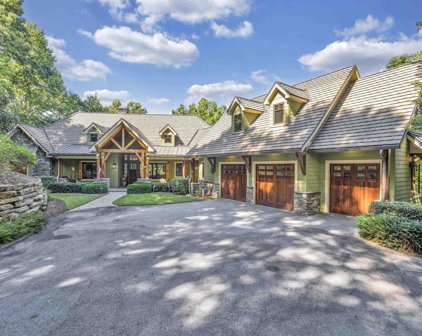121 Great Camp Court, Sunset