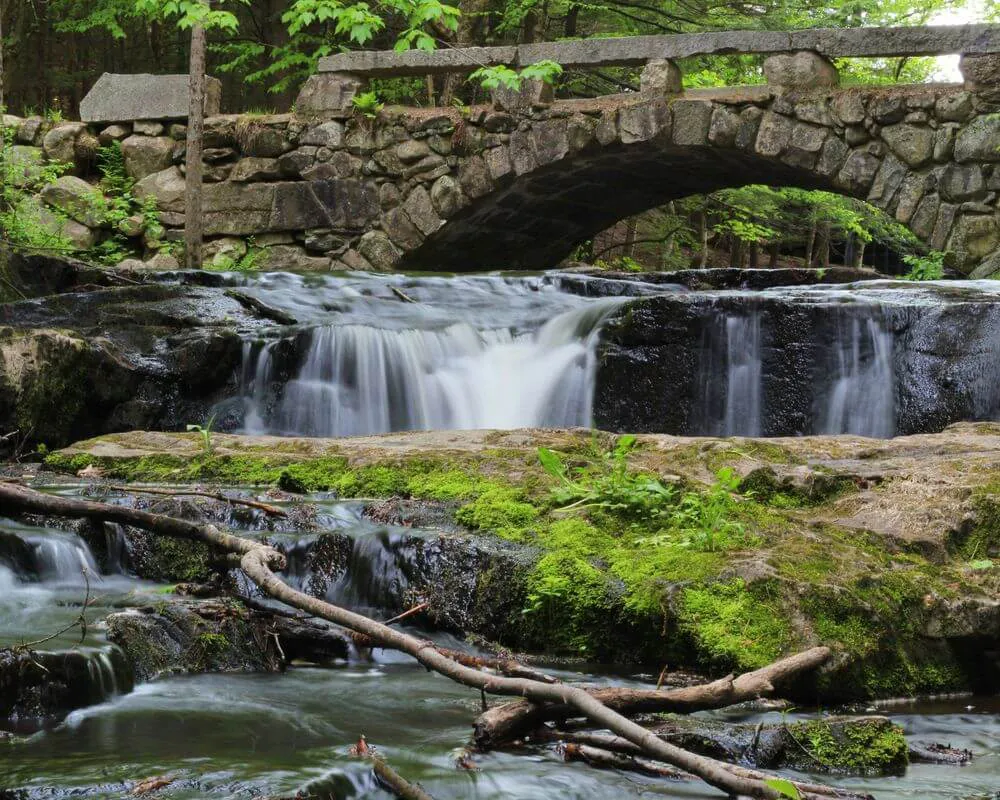 Hallowell Real Estate