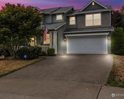 4919 Switchback Loop SE, Lacey