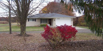 5743 MELDRUM, Casco Twp